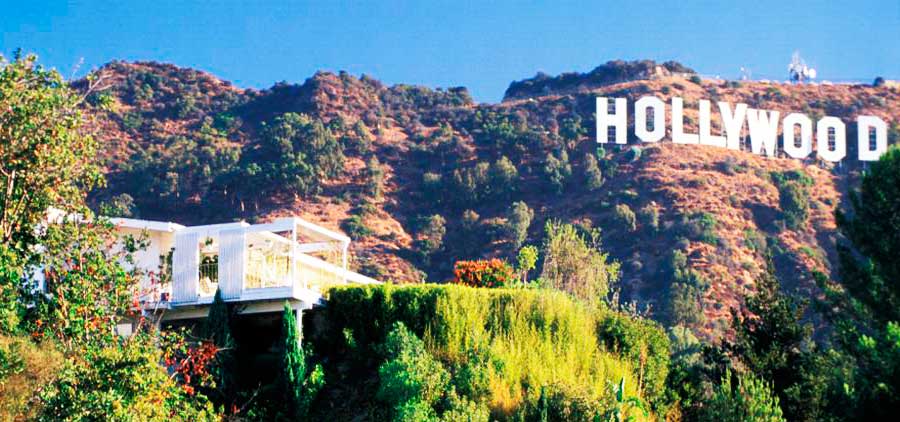 Homes for sale in Hollywood (Los Angeles), CA