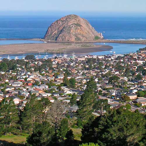 Morro Bay